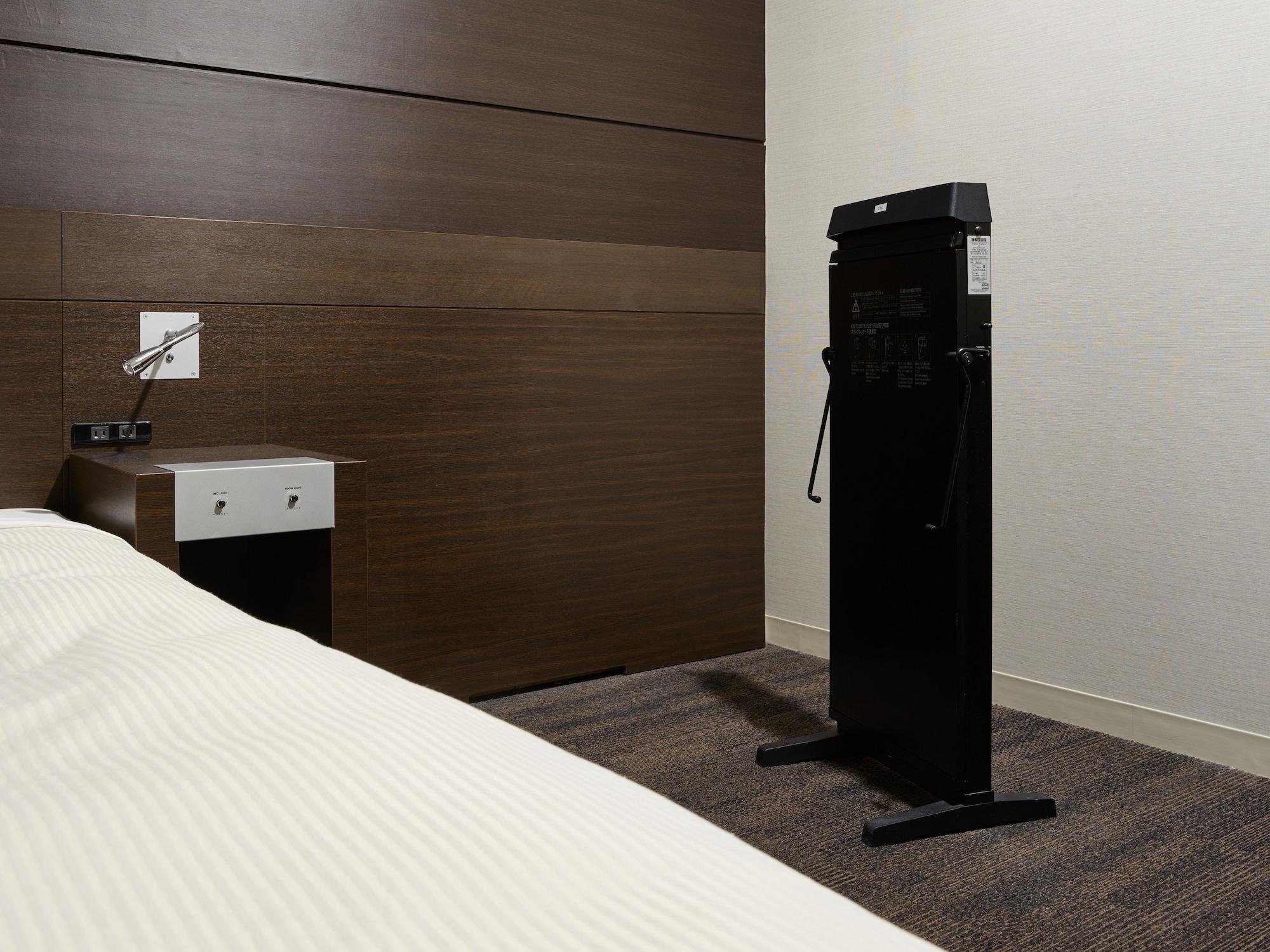 Mitsui Garden Hotel Okayama Luaran gambar