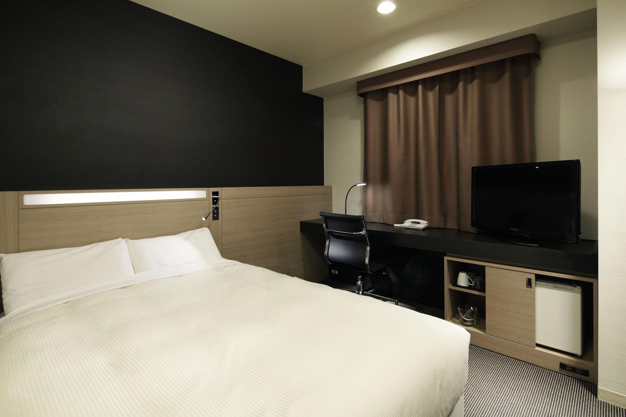 Mitsui Garden Hotel Okayama Luaran gambar
