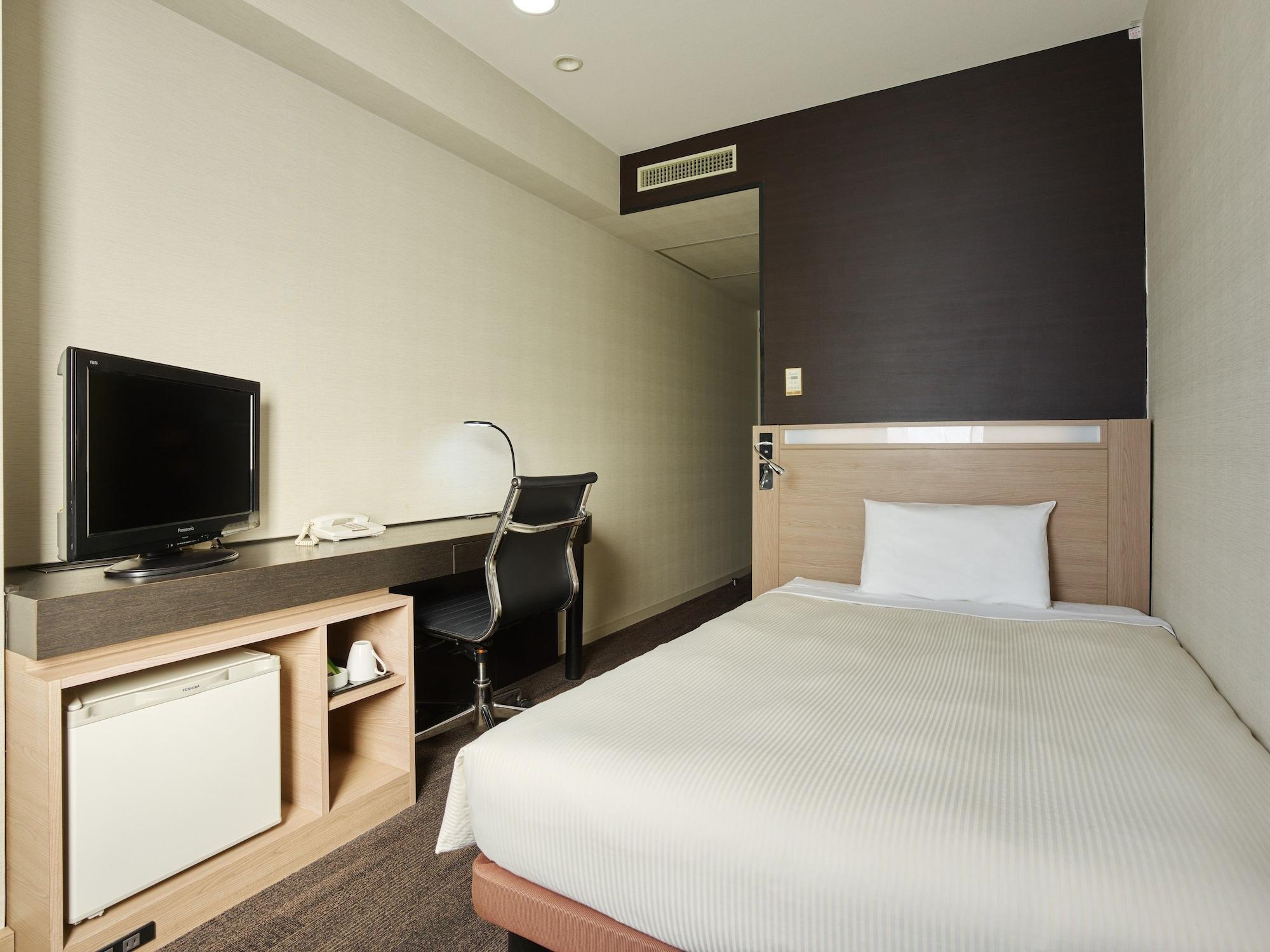 Mitsui Garden Hotel Okayama Luaran gambar