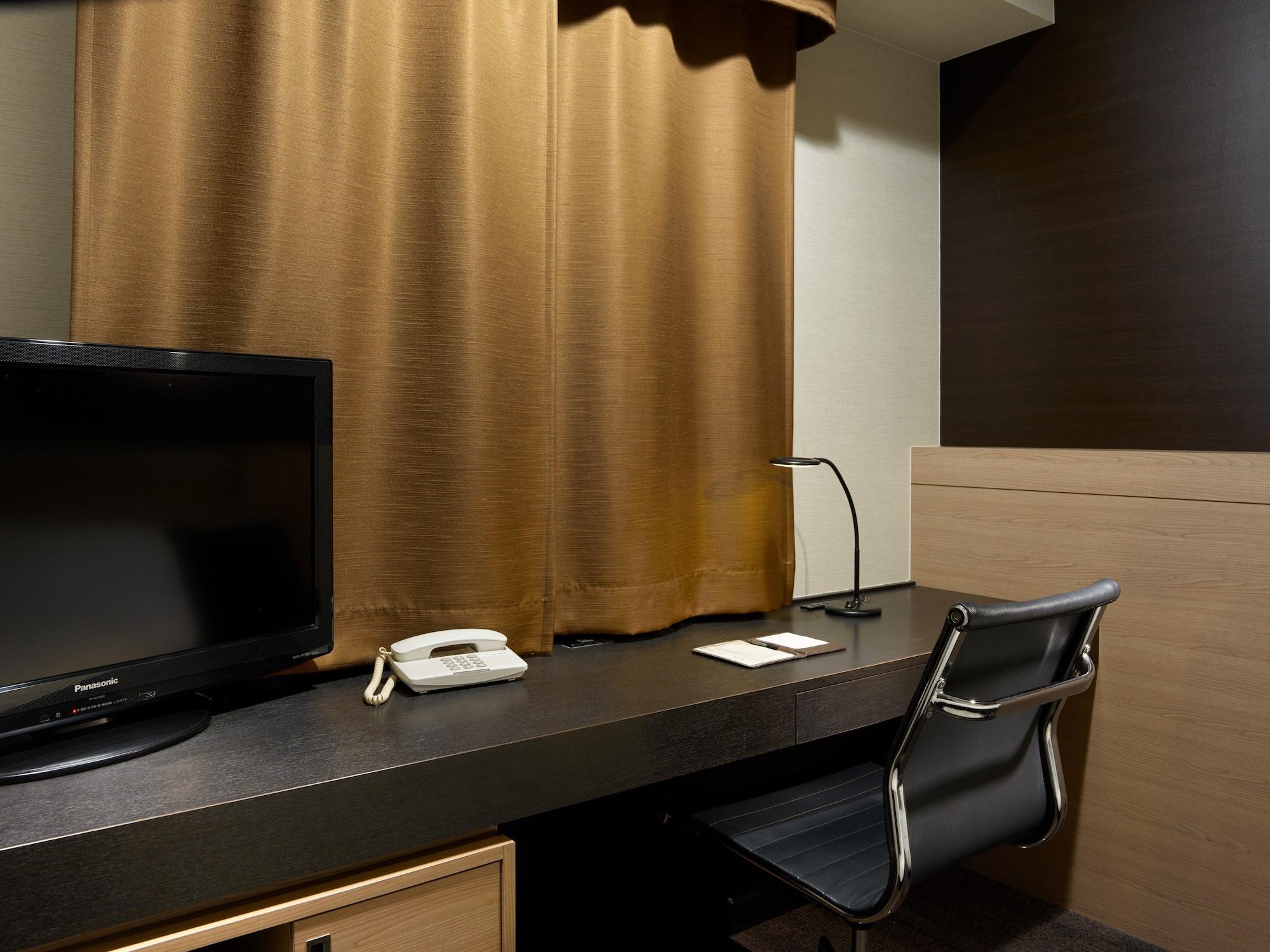Mitsui Garden Hotel Okayama Luaran gambar