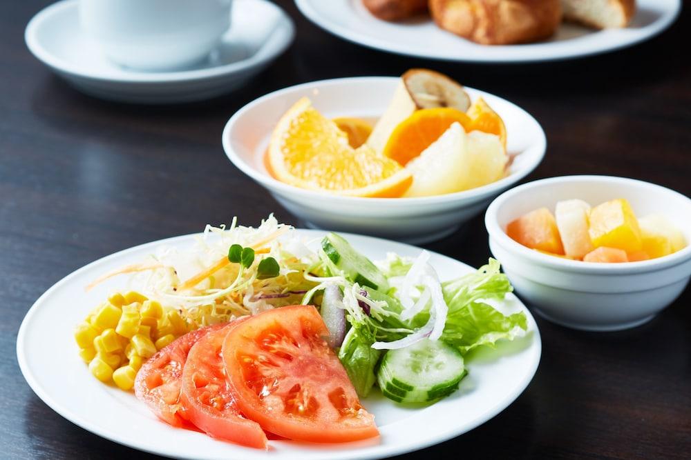 Mitsui Garden Hotel Okayama Luaran gambar