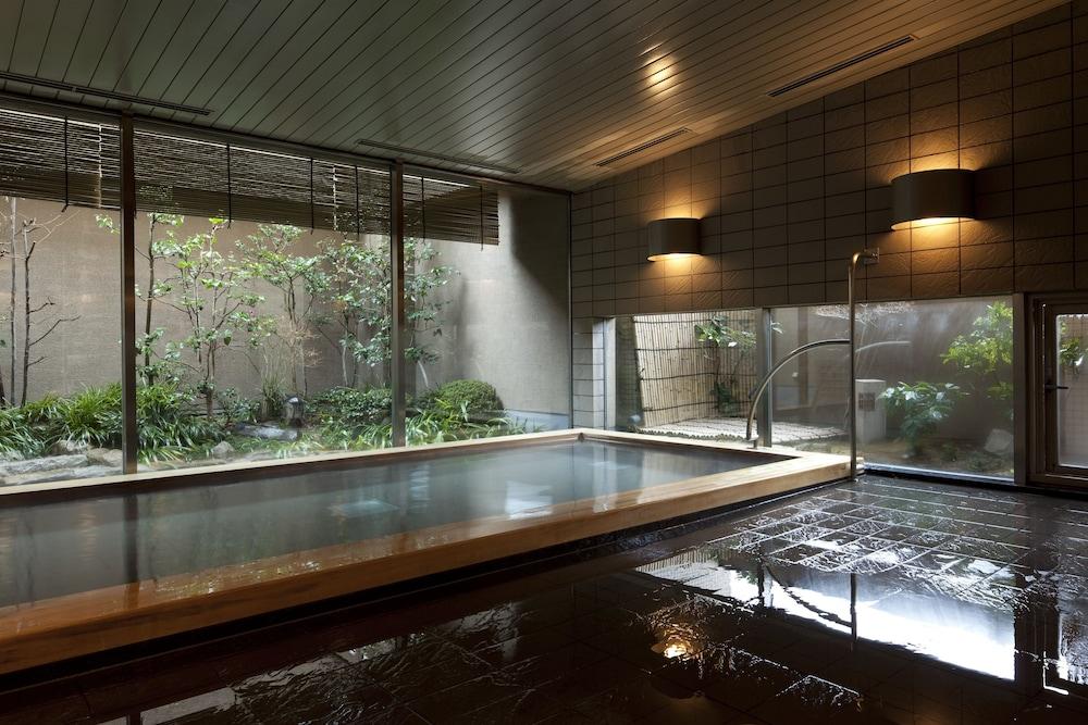 Mitsui Garden Hotel Okayama Luaran gambar