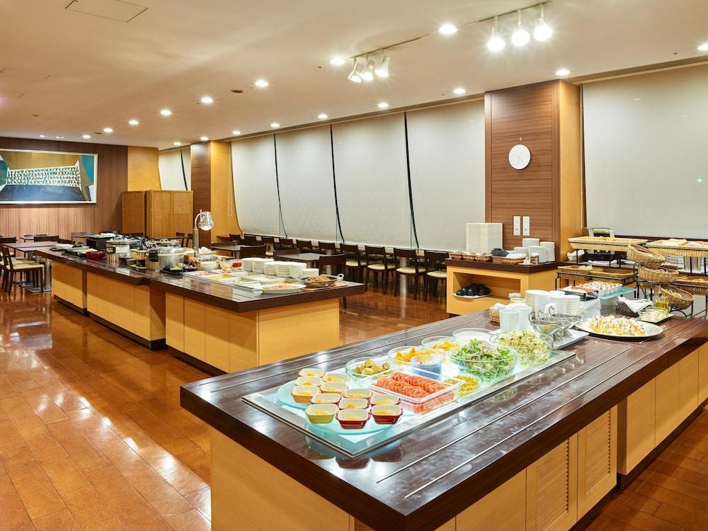 Mitsui Garden Hotel Okayama Luaran gambar