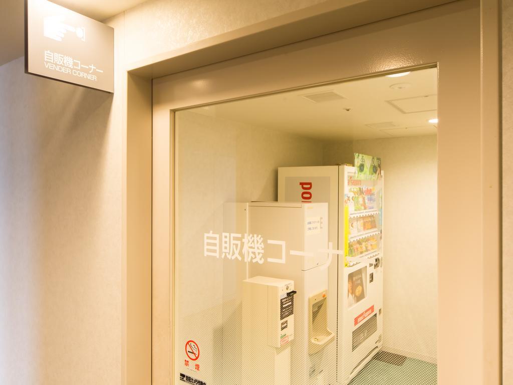 Mitsui Garden Hotel Okayama Luaran gambar