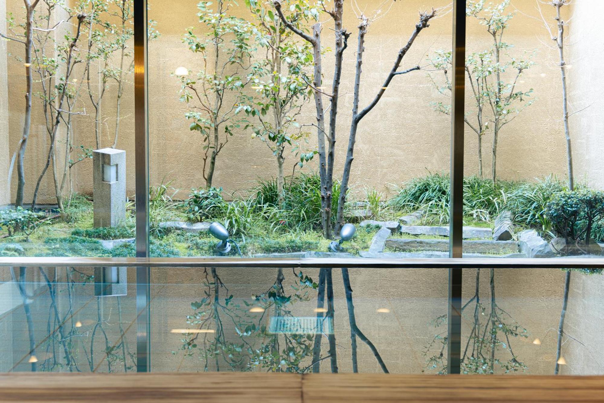 Mitsui Garden Hotel Okayama Luaran gambar