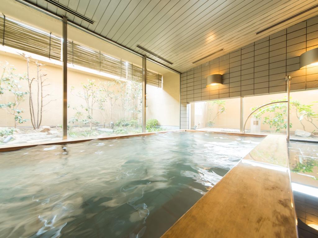 Mitsui Garden Hotel Okayama Luaran gambar