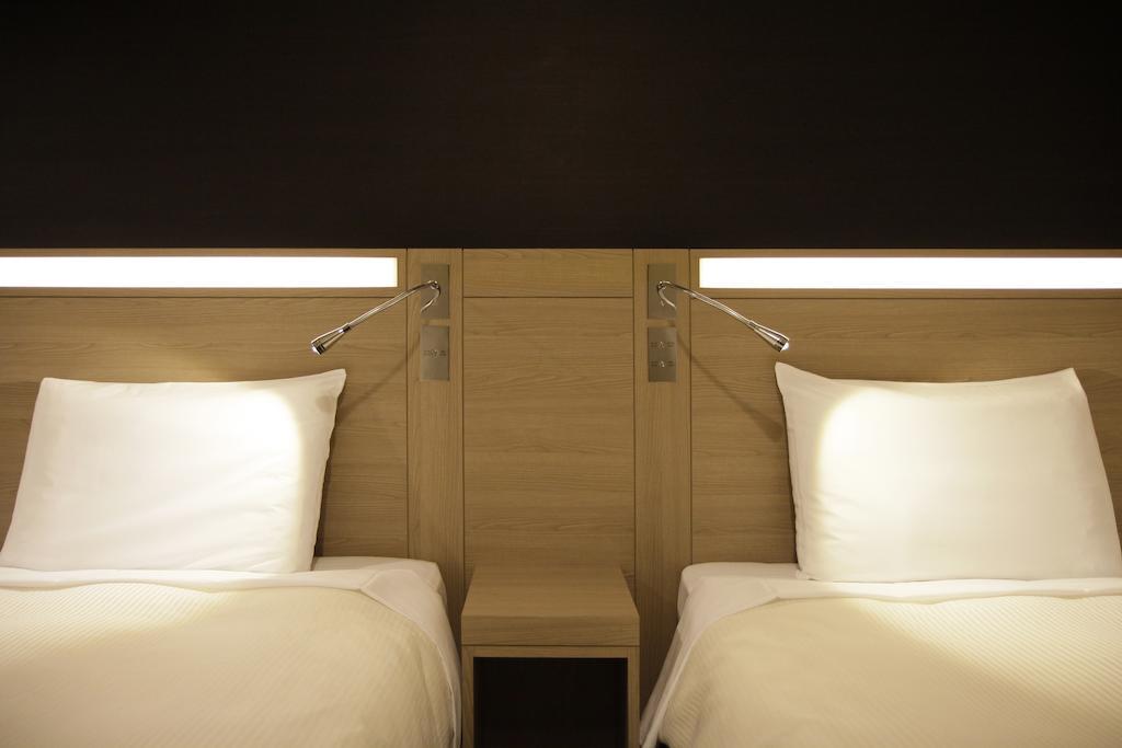 Mitsui Garden Hotel Okayama Luaran gambar