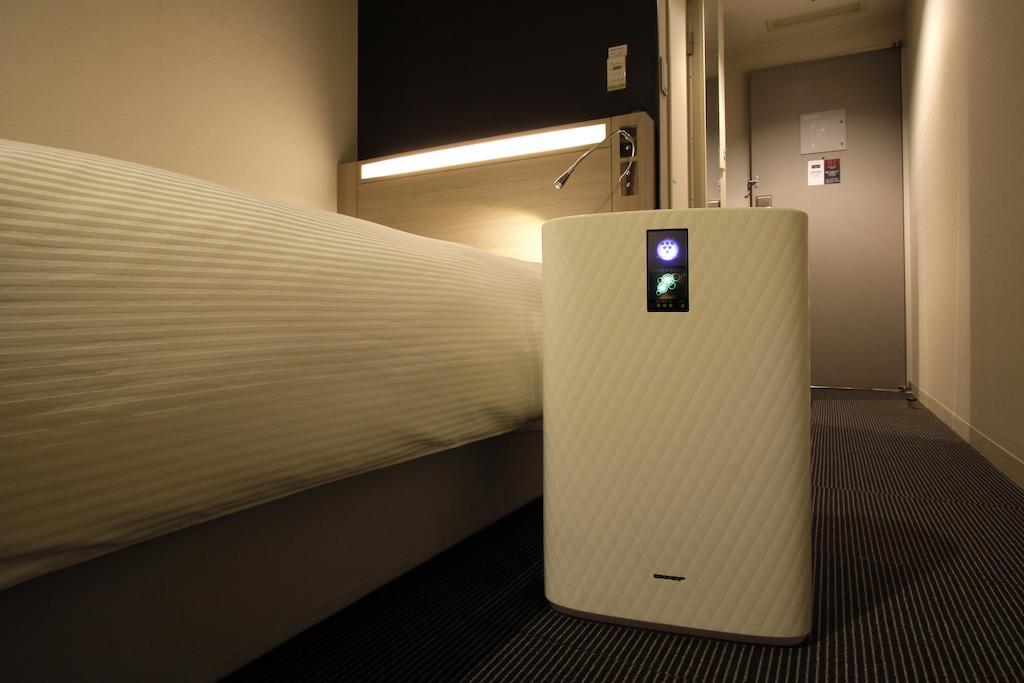 Mitsui Garden Hotel Okayama Luaran gambar