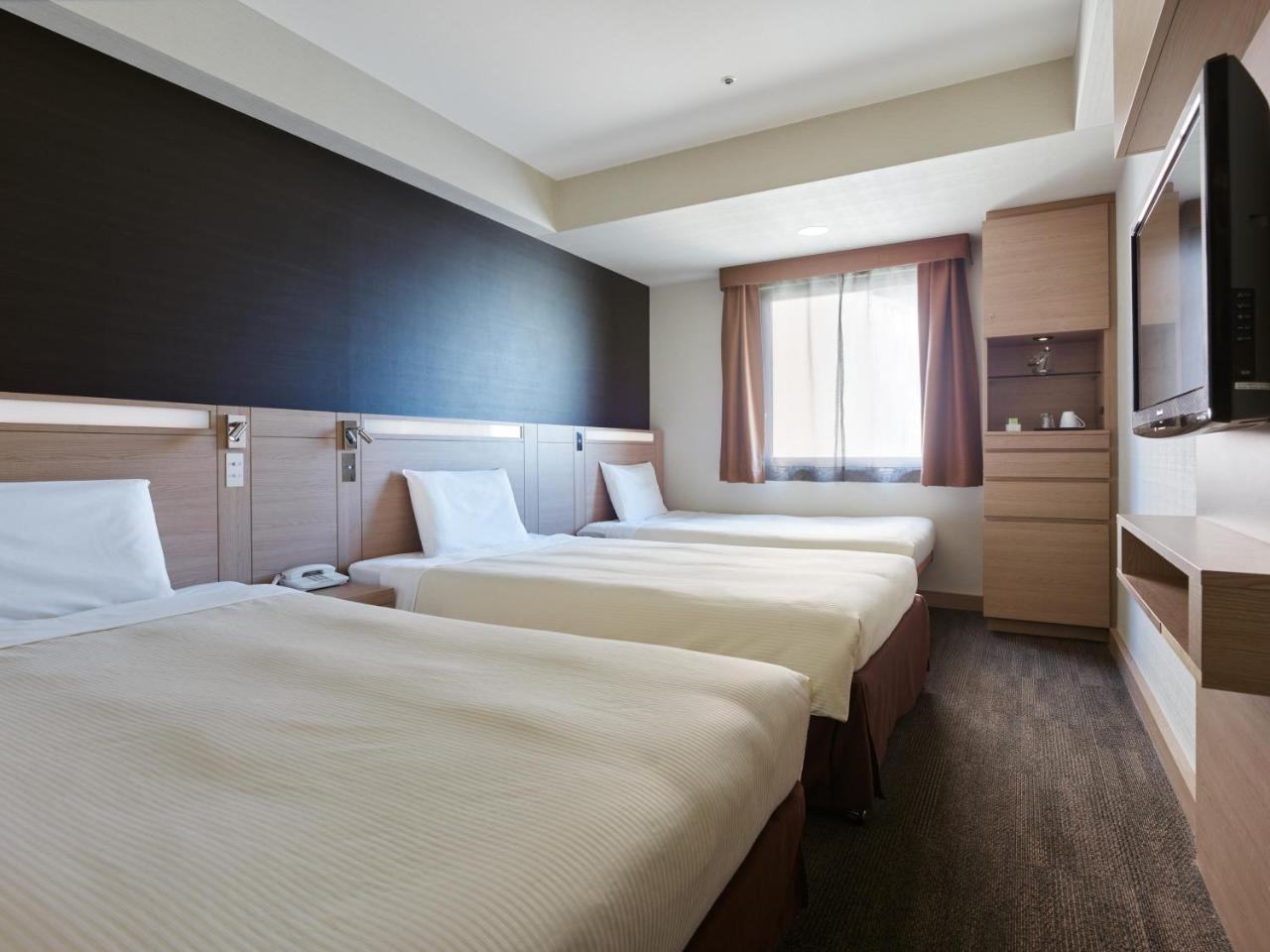 Mitsui Garden Hotel Okayama Luaran gambar